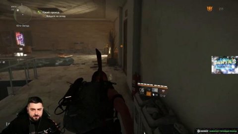 ПРОШЕЛ ИГРУ - ПОЛУЧИ ВЫИГРЫШ! ЧЕЛЛЕНДЖ НА 300000 #3 - Tom Clancy?