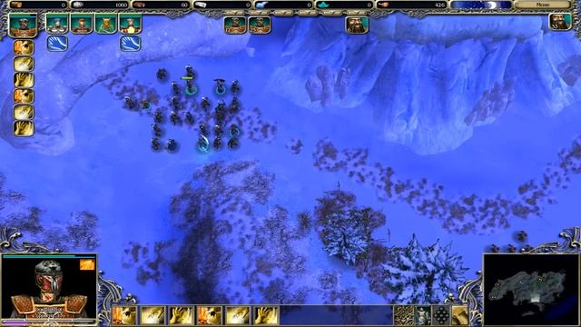 ДОРОГА В ФАСТХОЛЬМ ● Spellforce: The Breath of Winter ● Прохождение