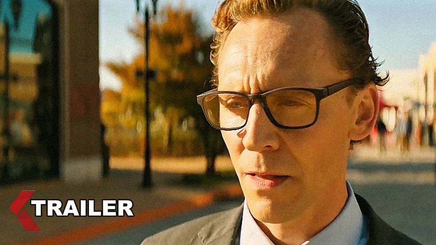 Жизнь Чака — Русский трейлер 2 (Дубляж, 2025)
