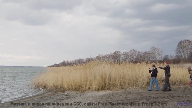 Это видео создано для жителей 3023 года - но доступно вам сейчас! - You Loved Me Once -- HoliznaCC0