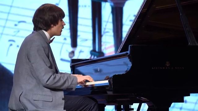 Концерт лауреатов конкурса Империя русской музыки - 2022 в Музее Чайковского