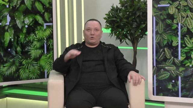 Законы продвижения личных брендов и компаний. В гостях руководитель PR-агентства Михаил Ман.