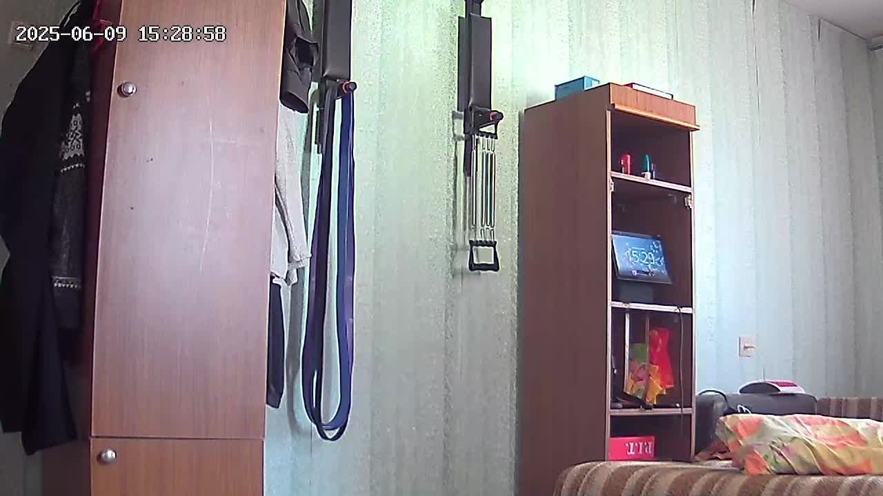 домашний секс