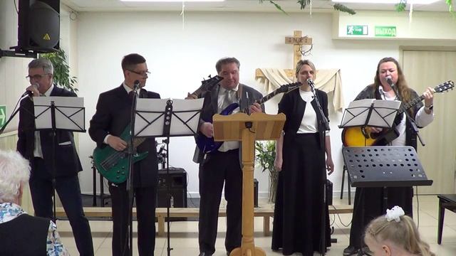 Христос воскрес из мертвых