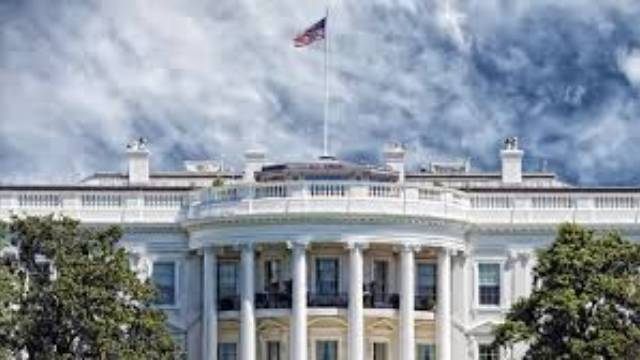 Мероприятие, приуроченное к 250-летию армии США и совпадающее с днем рождения президента