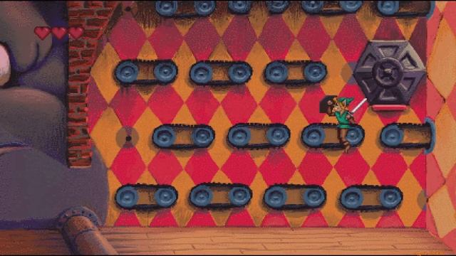 Лучшая Zelda - Philips CD-i