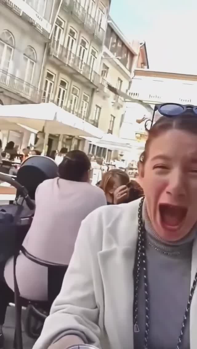 У этих людей всё в порядке.