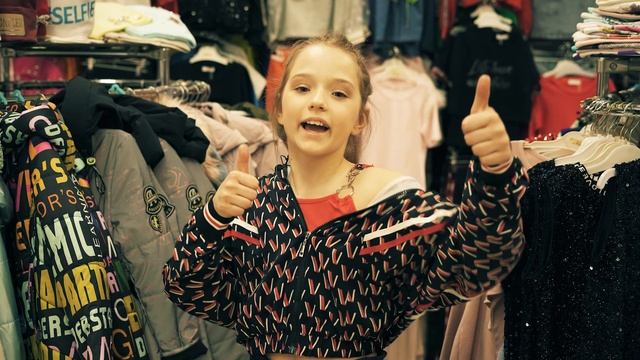 Детский магазин Вырастайка в МТЦ Юбилейный Хабаровск