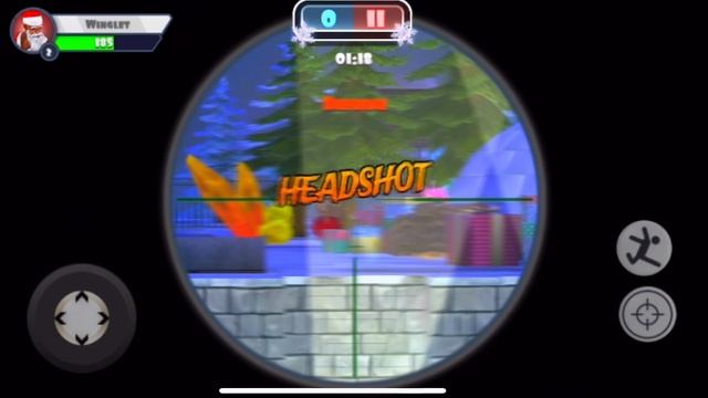 HEADSHOTS