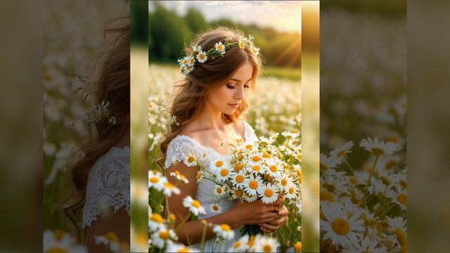 Российские красавицы, их краше в Мире нет!
Гадают иностранцы, но им не раскрыть секрет.😊❤️