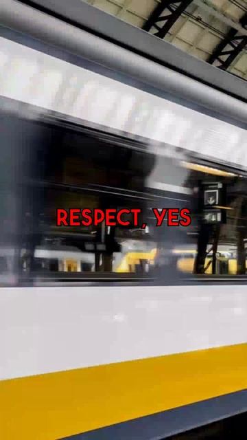 Why are trains in Japan so quiet? This unique travel experience blends cultural respect and...