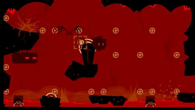 Воскрешение (Sound Shapes)