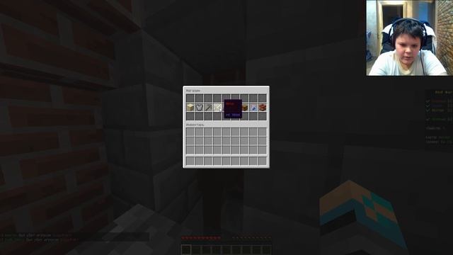 играю как мастер I minecraft I Lite Cloud l Bad wars