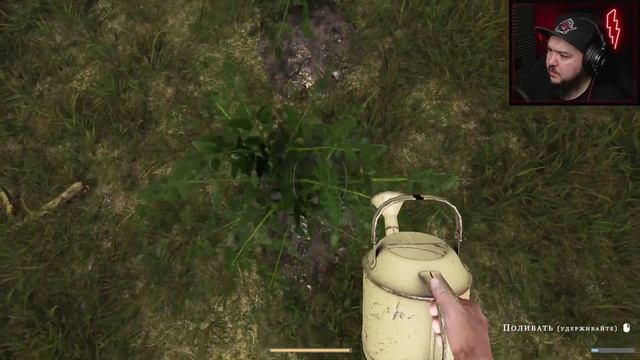 ХОРРОР ФЕРМА СИМУЛЯТОР ▶ WE HARVEST SHADOWS DEMO ▶ #хоррор  #инди