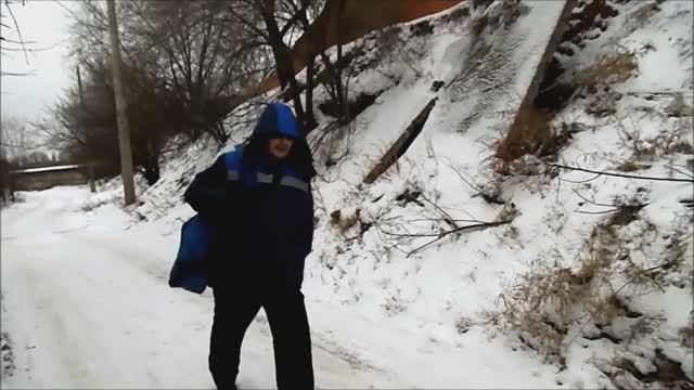 Почтальон