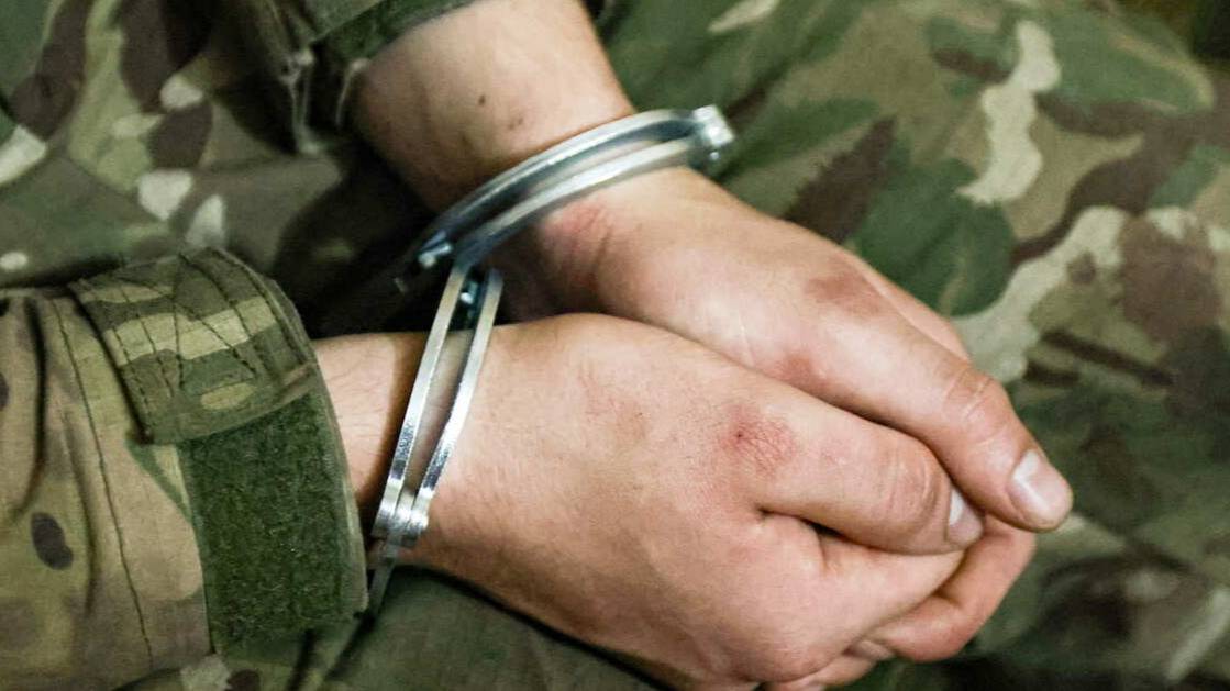Украинские пленные призвали Зеленского забрать тела погибших боевиков ВСУ