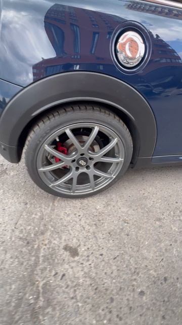 В продаже Mini Cooper 🔥🚨