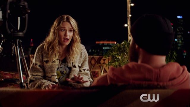 Завтра не наступит No Tomorrow - Трейлер сериала