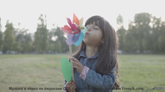 Звуки, повышающие IQ - слушайте каждый день! - BlueTrue. -- Independent Music Licensing Collective (