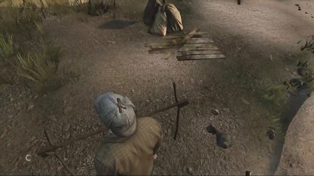 ЗАБРОШЕННАЯ ШАХТА!!![Sherlock Holmes: Crimes and Punishments #10]