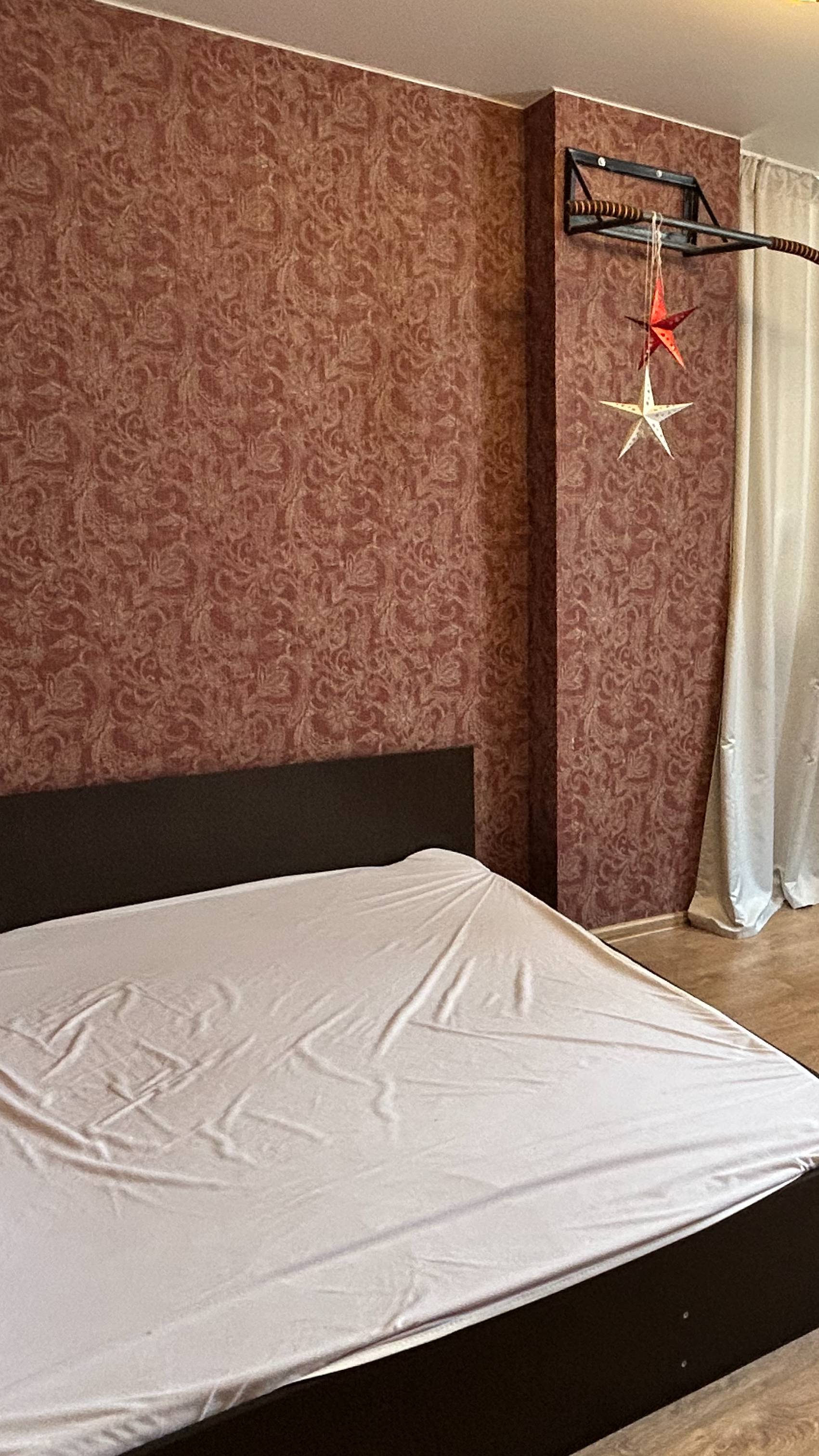 1комн.квартира на Вертолетном поле, ЖДР, начало Западного