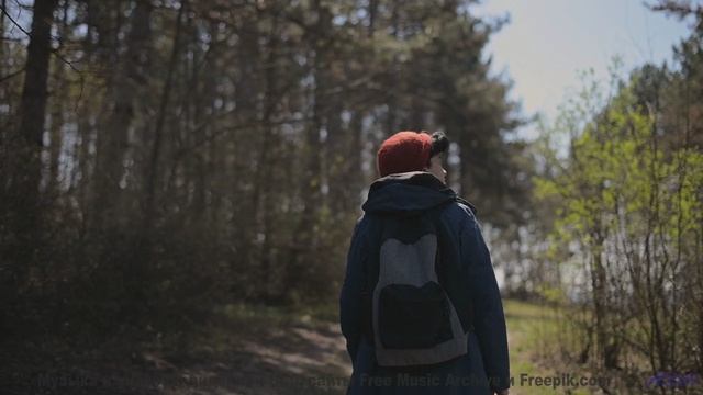 Эта мелодия переписывает ваши воспоминания - попробуйте на свой страх! - Driven To Success -- Scott