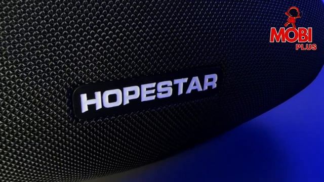 Беспроводная Колонка Hopestar H51