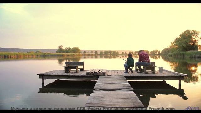 Что поёт этот водопад - chonk -- Vincent Augustus -- Chonk