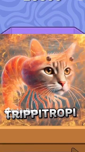 ИТАЛЬЯНСКИЙ БРЕЙНРОТ #мем #italianbrainrot #shorts