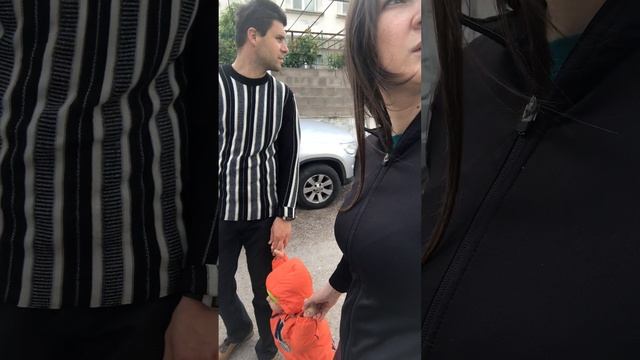 Когда мама блогер