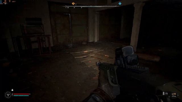 ТЕПЕР ТОЧНО ХИМЕРА  —  S.T.A.L.K.E.R. 2: Heart of Chornobyl #51