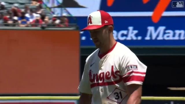 Mariners vs. Angels Game Highlights (6/8/25) | MLB Highlights