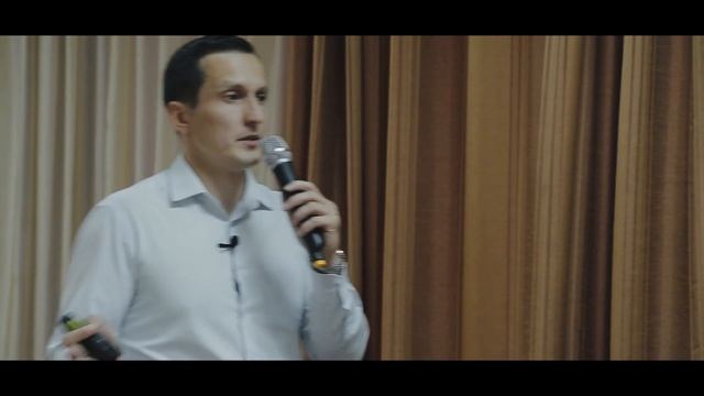 Инвестиции в коммерческую недвижимость. Масштабирование с помощью ипотеки. Равиль Габидуллин