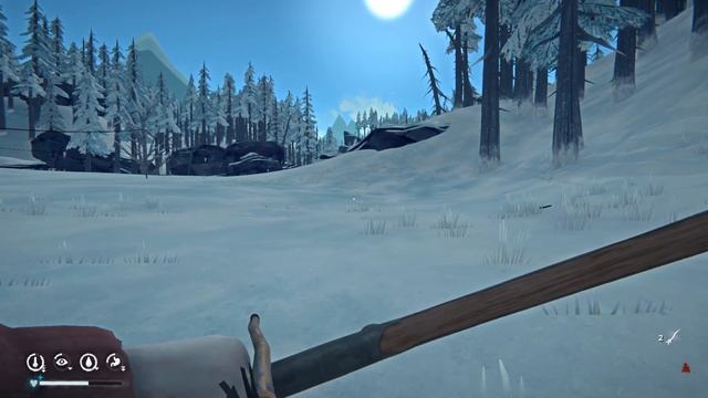 The Long Dark 2.21. НГ на ФАРШе. #26.