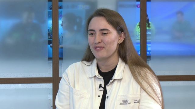 «Территория действий» - проект для успешного будущего: интервью с победителем конкурса «Лидеры Росси