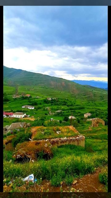 КараКюре, Докузпаринский район 😍