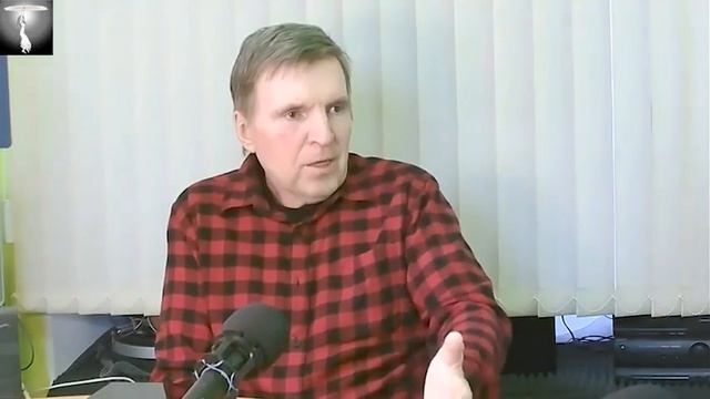 Хуцповатый театр дебилов и тупость Русов (А. Бородавко).mp4