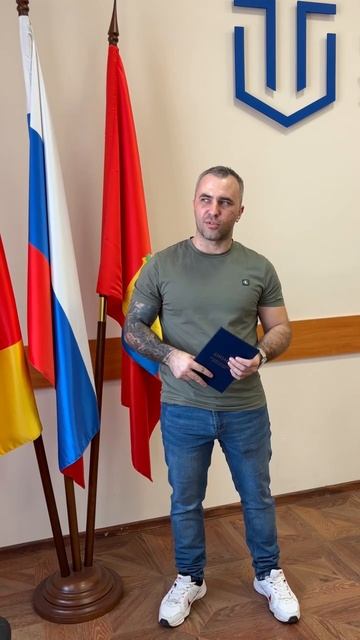 Отзыв о проф подготовке новый поток