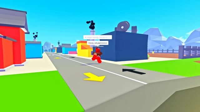 ВЛАДУС ИГРАЕТ Мой Друг Нанял 1000 МОЩНЫХ СТРОИТЕЛЕЙ в СИМУЛЯТОРЕ СТРОЙКИ в Роблокс! Roblox