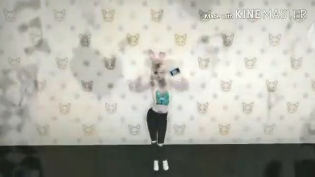 Клип Avakin life (DK я смотрю аниме