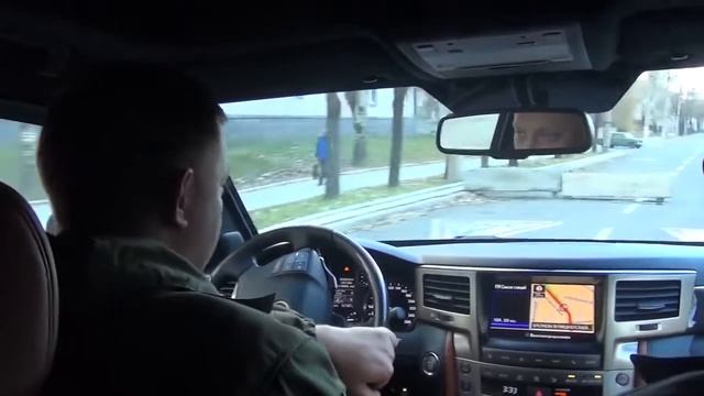 Донецкий Аэропорт.  Диалог А. Захарченко и А. Минакова