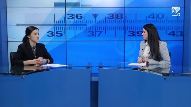 Здоровье - Врач-педиатр Мадина Конова