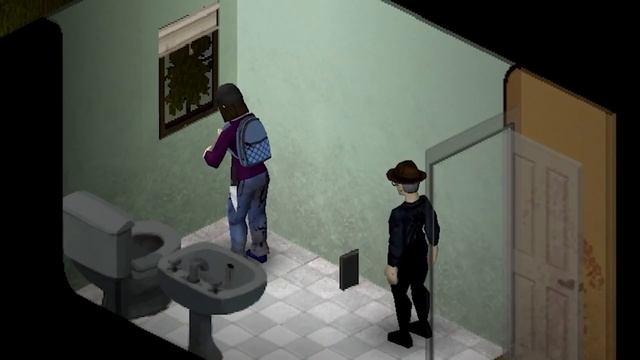 КРАТКО про ЗОМБОИД / Что за Игра? ЧЗИ / Project Zomboid