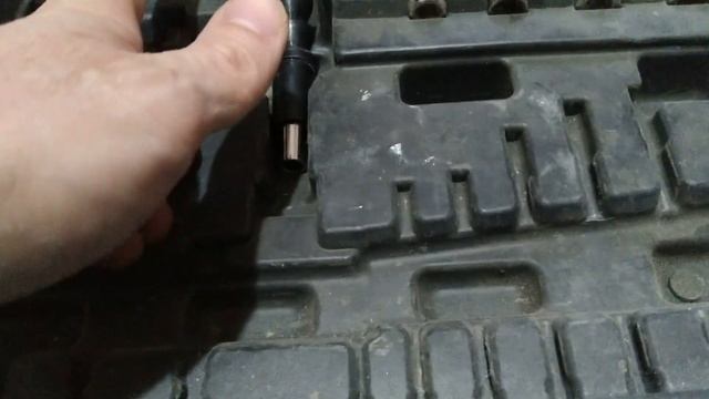 шуруповерт медь