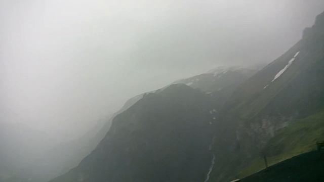 Кабардино-Балкария. Восхождение на Эльбрус. Проезд че?