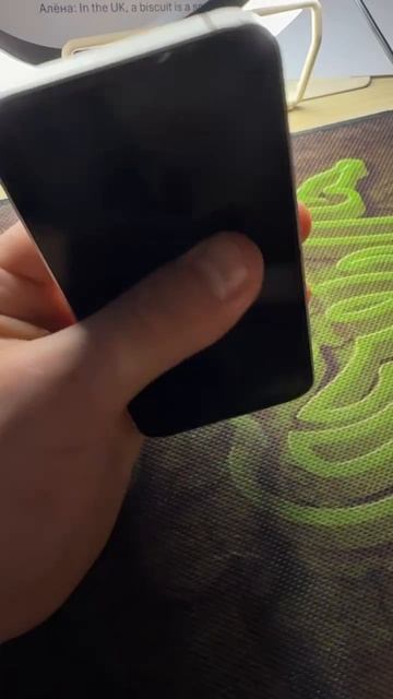 Айфон 12 mini! (продаю)