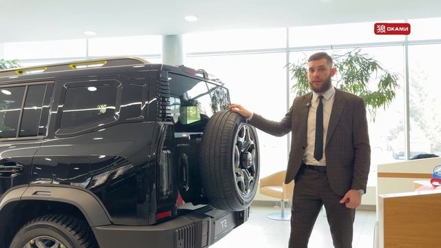 Почему наши клиенты выбирают Jetour T2?