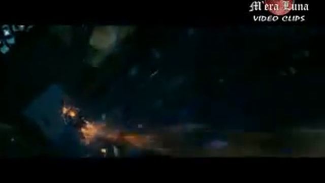 Die Apokalyptischen Reiter - Ghost riders In The Sky