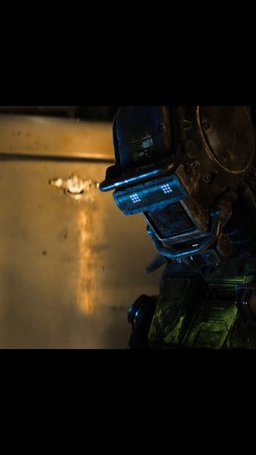 Загрузил сознание матери в робота... #shorts #кино #Chappie #Чаппи #драма #робот #ИИ #сознание