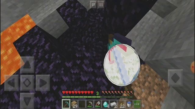 КАК ПРОЙТИ ВЕСЬ МАЙНКРАФТ ЗА 3 МИНУТЫ!!!!!!(Minecraft PE)